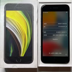 iPhone SE 2020 MetroPCS