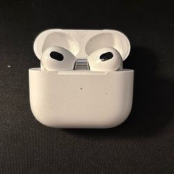 AirPods 3rd Generation
