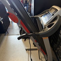 Sunny Health & Fitness Treadmill 