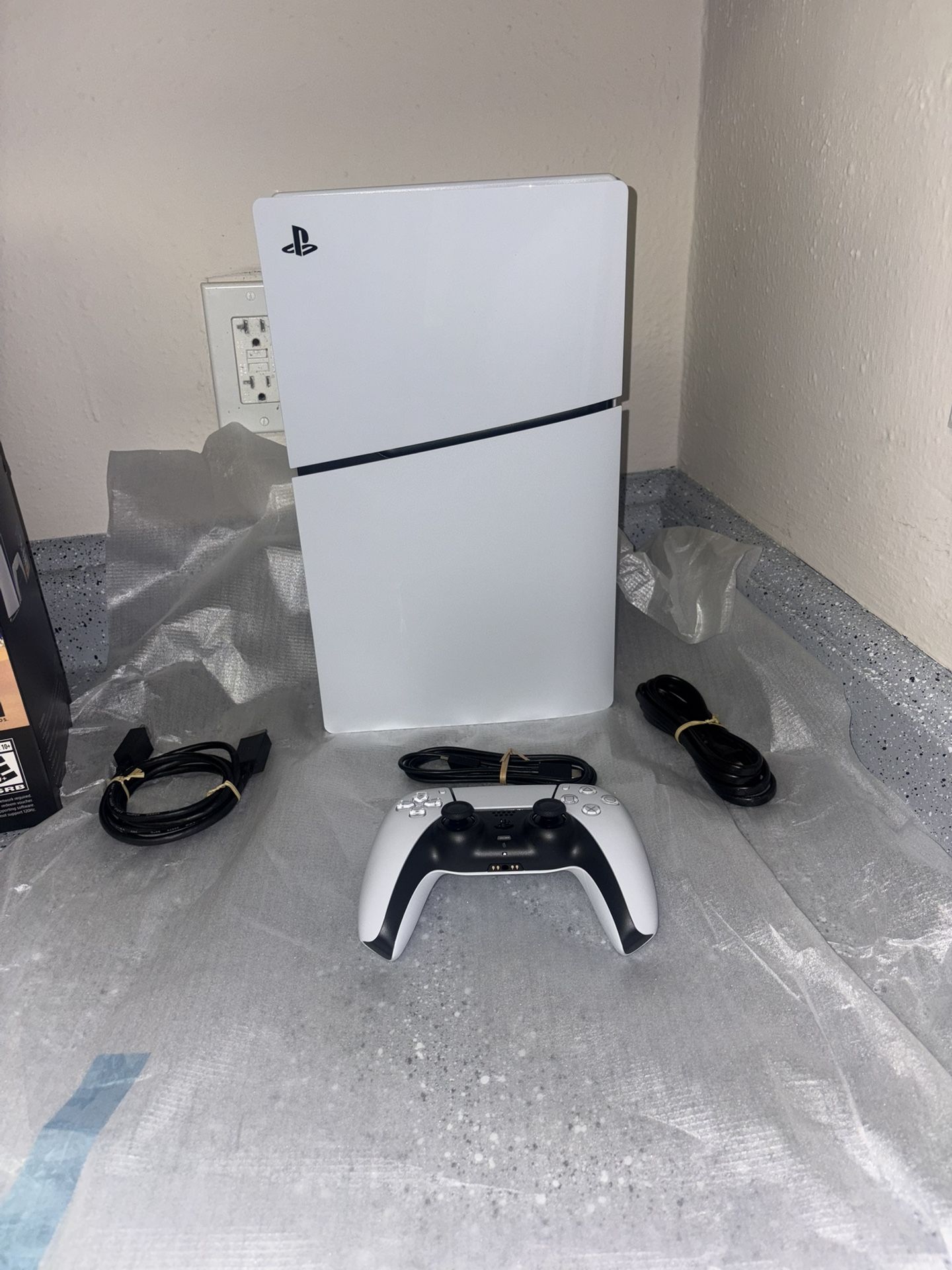 Ps 5