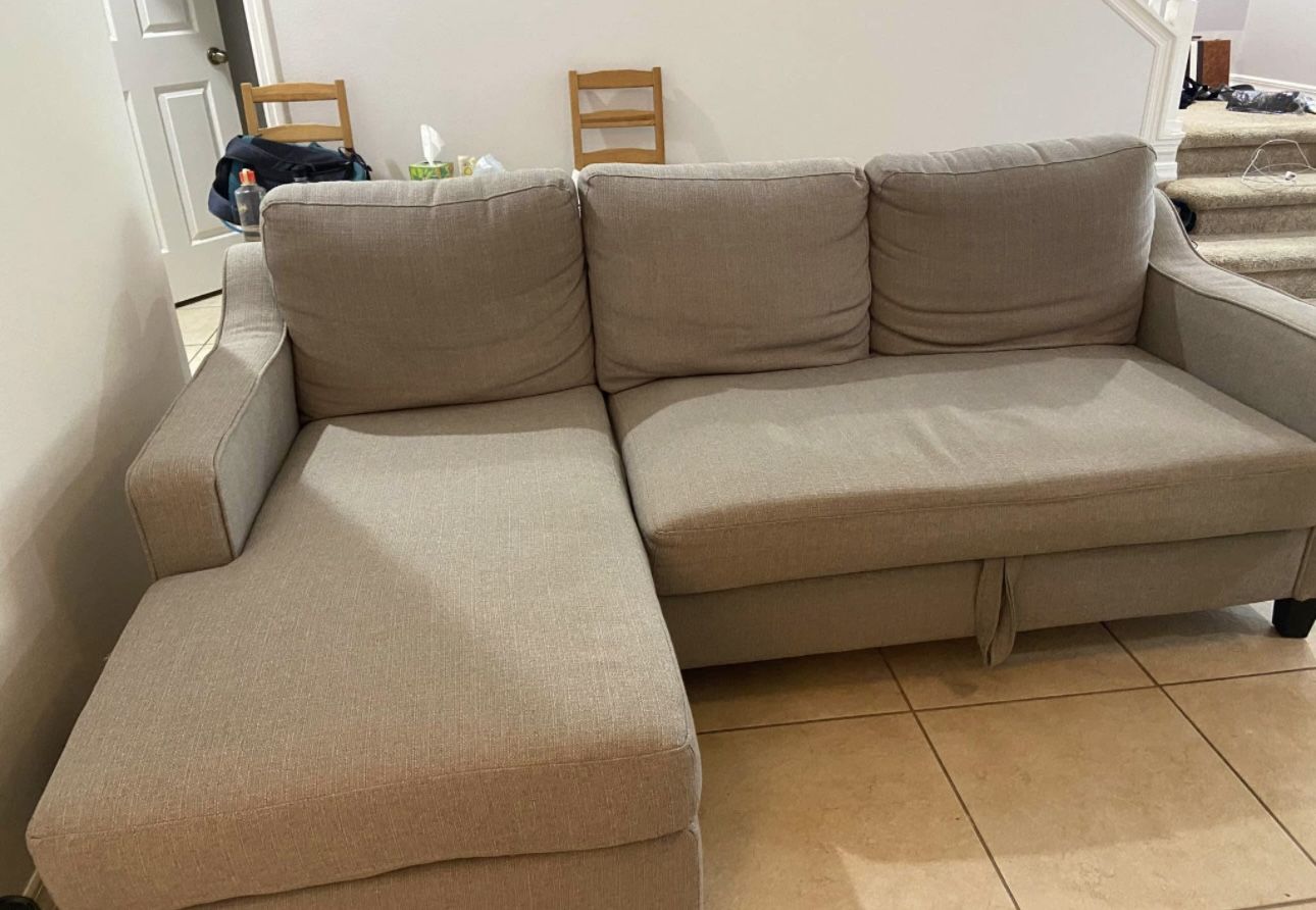 Couch Futon