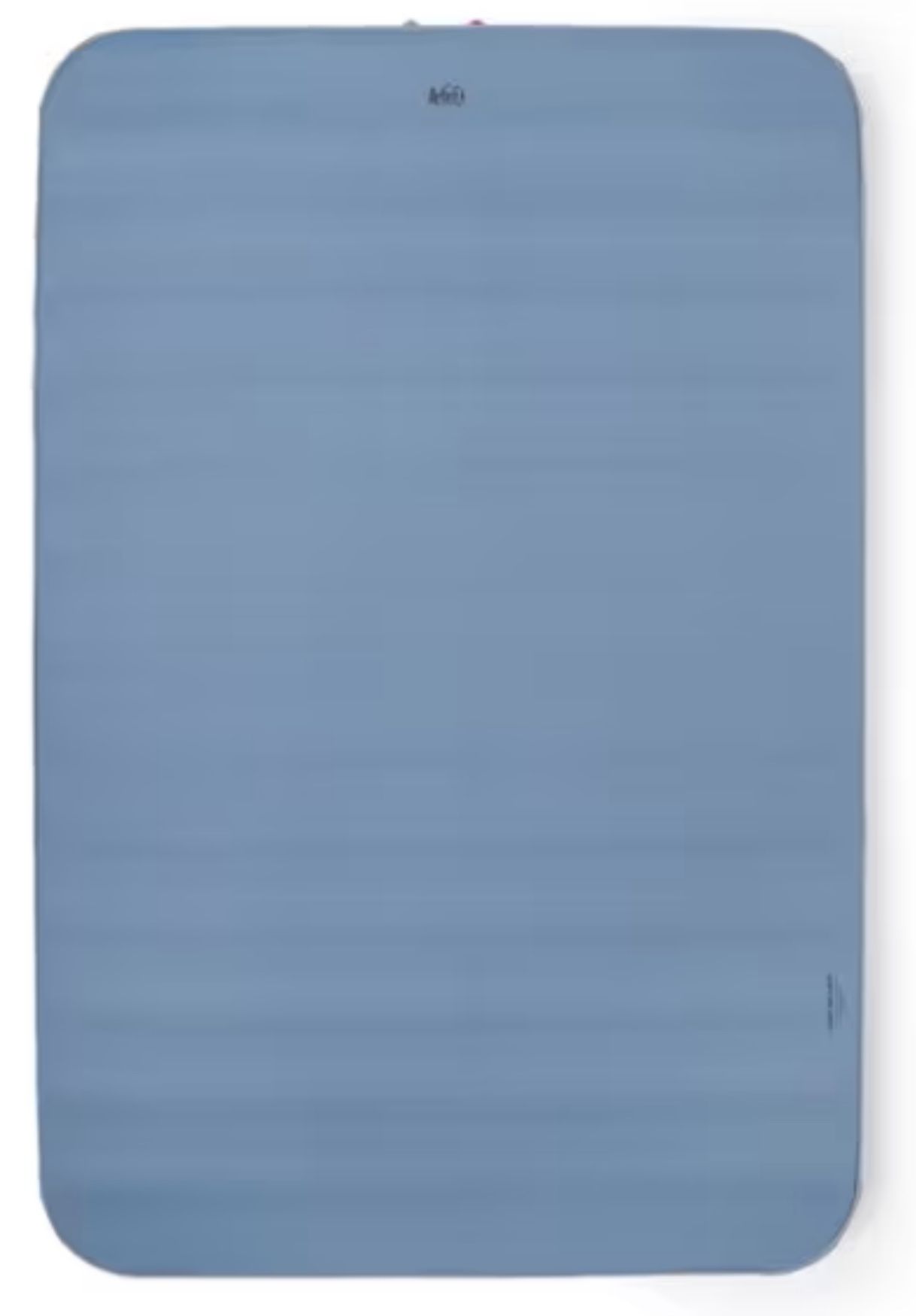 Camp Dreamer Double Self-Inflating Deluxe Bed