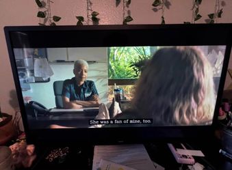 Roku Tv