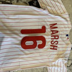 Phillies Youth Marsh 