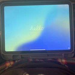 ipad 10th generation wifi only 