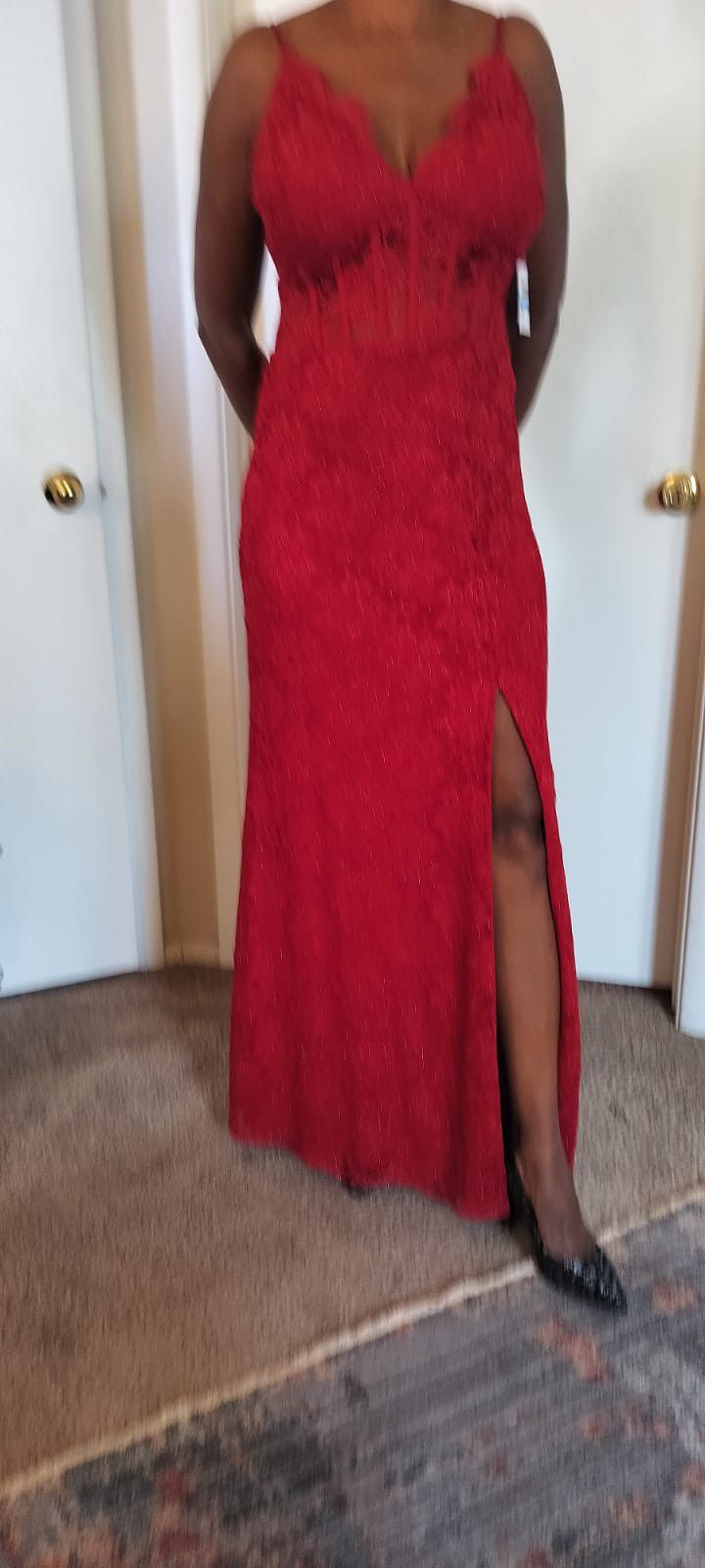 Party Dress