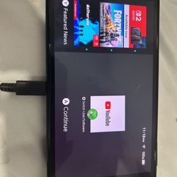 Nintendo Switch Read Desc