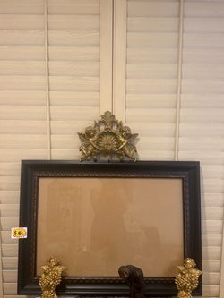 Frame