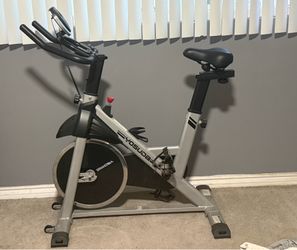 Yosuda exercise bike