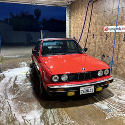 BMW 325i