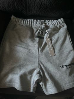 Essentials shorts