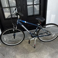 Schwinn bike $150