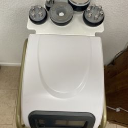 máquina  Para masajes