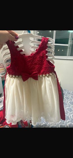 Baby girl dress