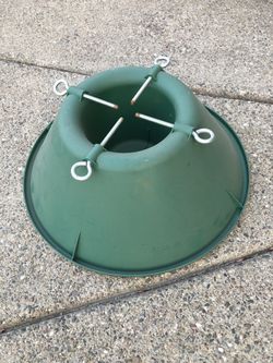 Any Size Christmas Tree Stand