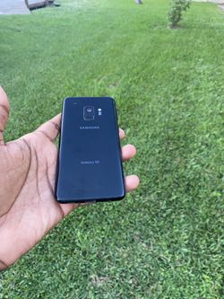 UNLOCKED SAMSUNG GALAXY S9/ LIMITED STOCK 