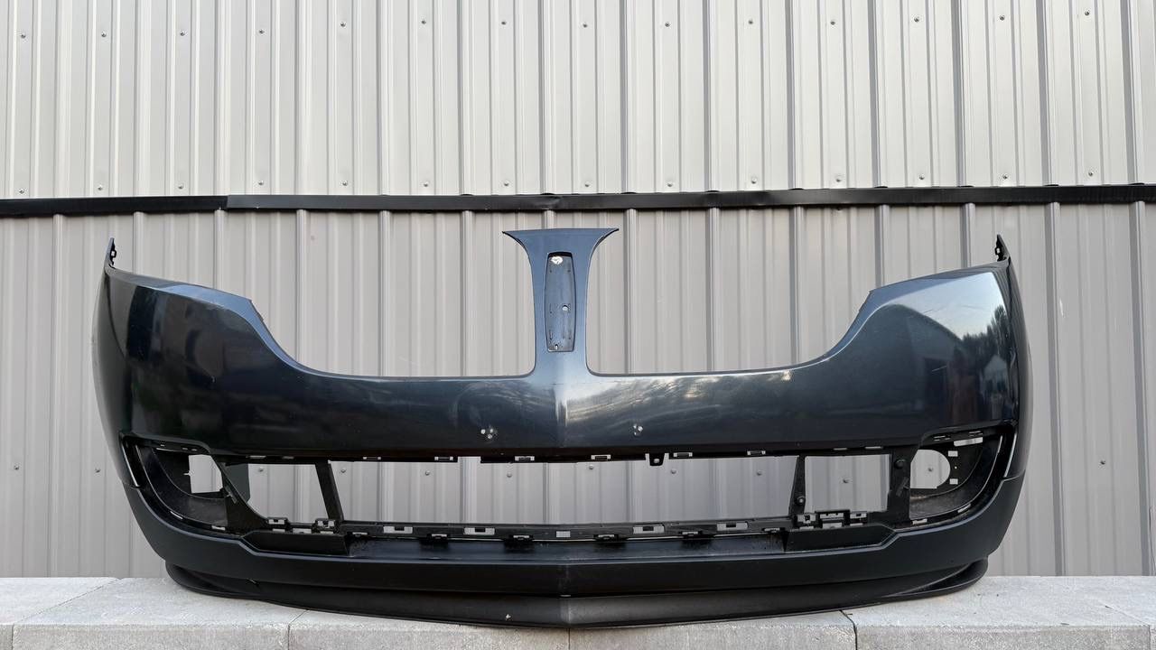 LINCOLN MKZ 2010 2011 2012 FRONT BUMPER ORIGINAL