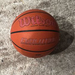 Wilson Evolution