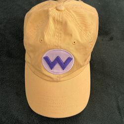 Super Mario Hat 
