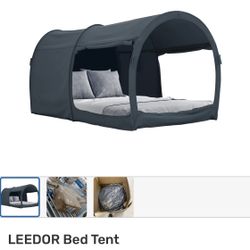 LEEDOR Bed Tent