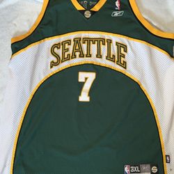 NBA Sonics