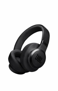 Headphones JBL Live 770NC - Wireless Over-Ear