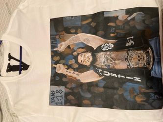 YAMS DAY VLONE SHIRT
