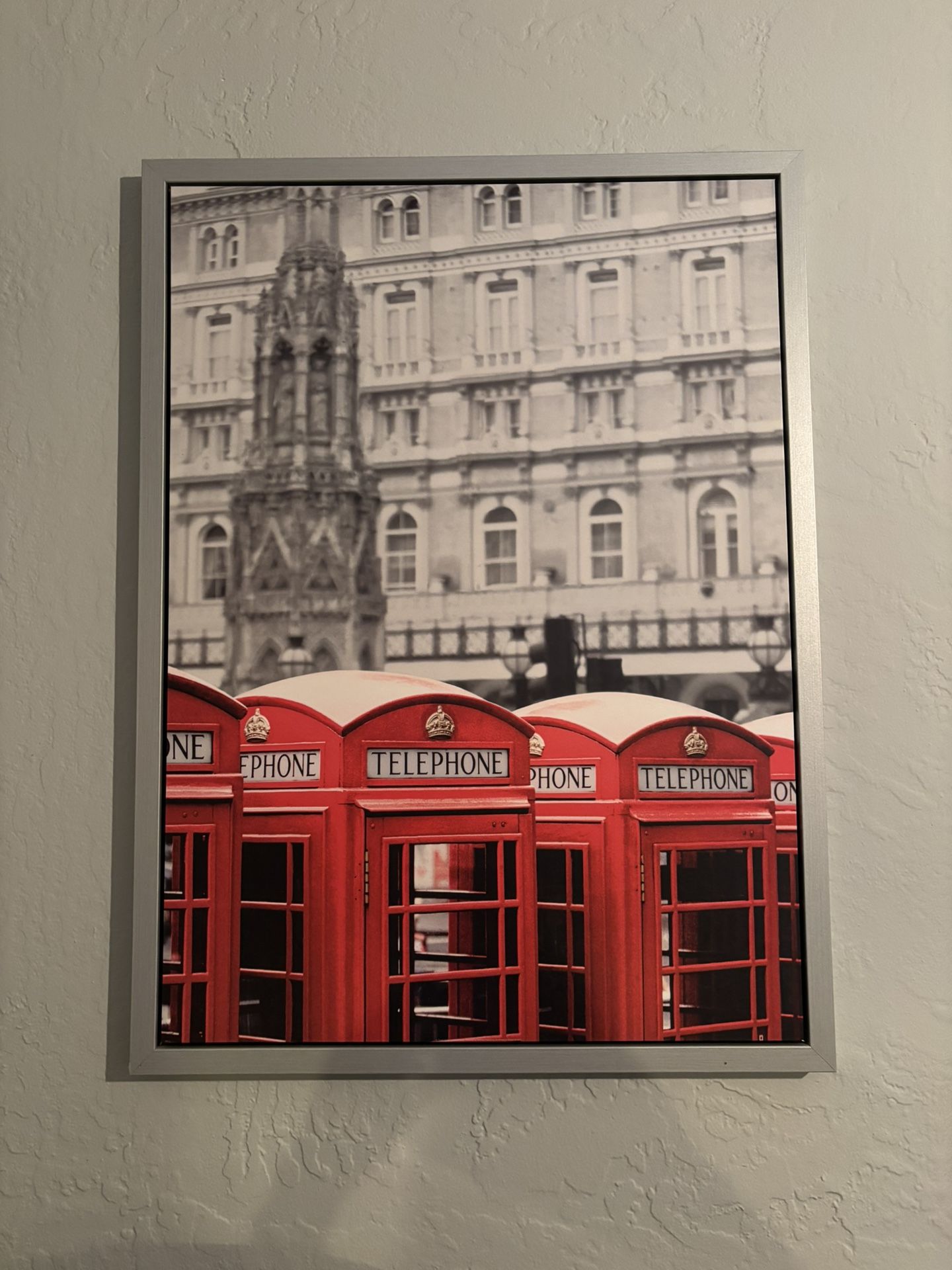 Large Art Pieces 