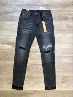 KSUBI JEANS