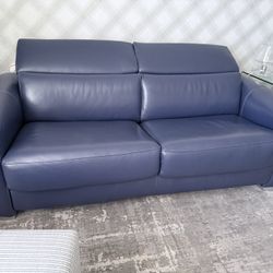 Sleeper Sofa