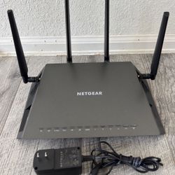 Netgear Nighthawk R7800 X4S Router