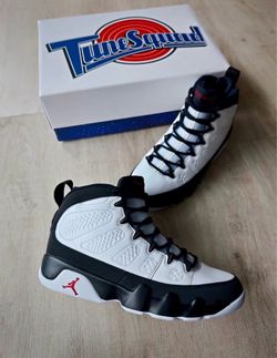 Jordan 9