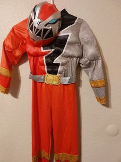 HALLOWEEN COSTUME