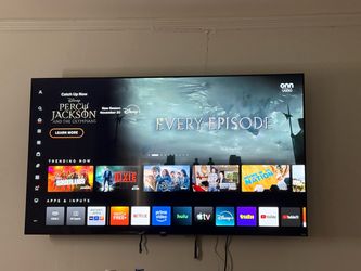 65 inch smart tv