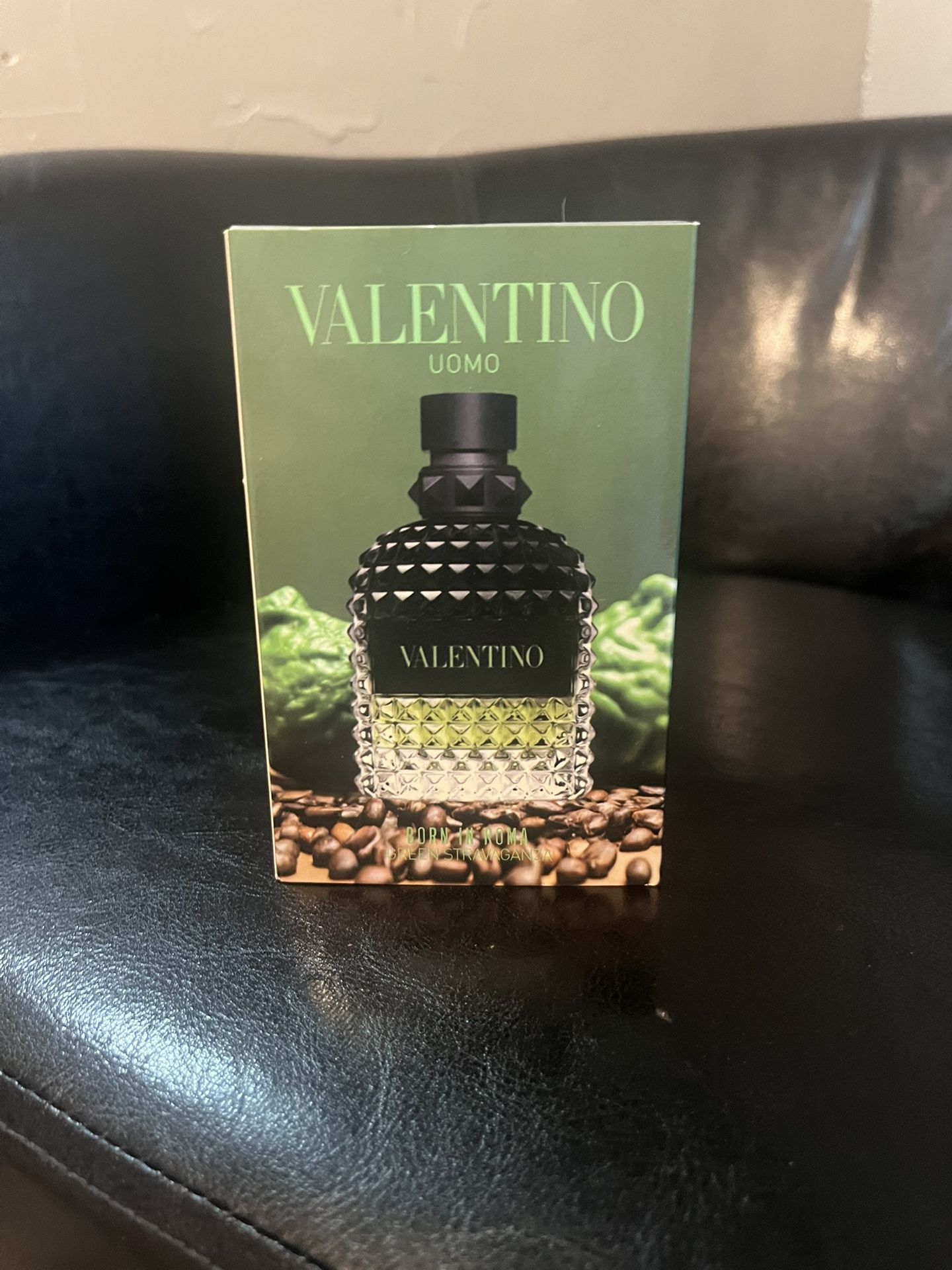 Valentino Green Stravaganza Uomo