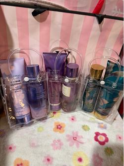 Victoria Secret 2pcs sets - $18 each set