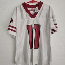AZ Cardinals Larry Fitzgerald Jersey. $14