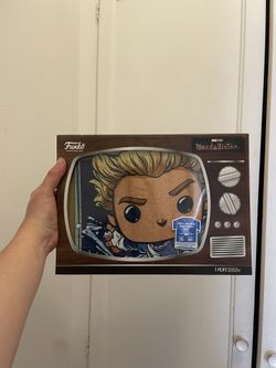 Marvel’s Wandavision Funko Pietro T-shirt Size 2XL 