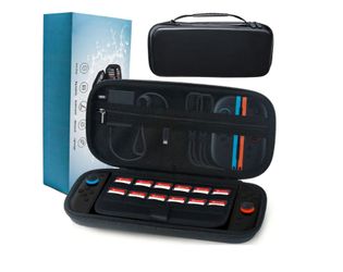 Carrying Case for Nintendo Switch 2