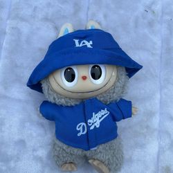 La Bubu Ohtani 2 Piece Outfit 