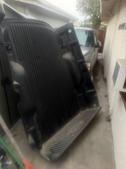 2006 Ford Ranger