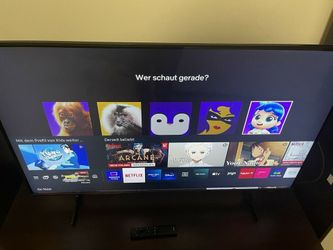 Brand new 4K Samsung TV - Funding option - Pickup today