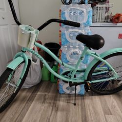 Brand New Bicycle 