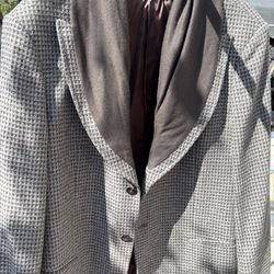 Giorgio Armani blazer