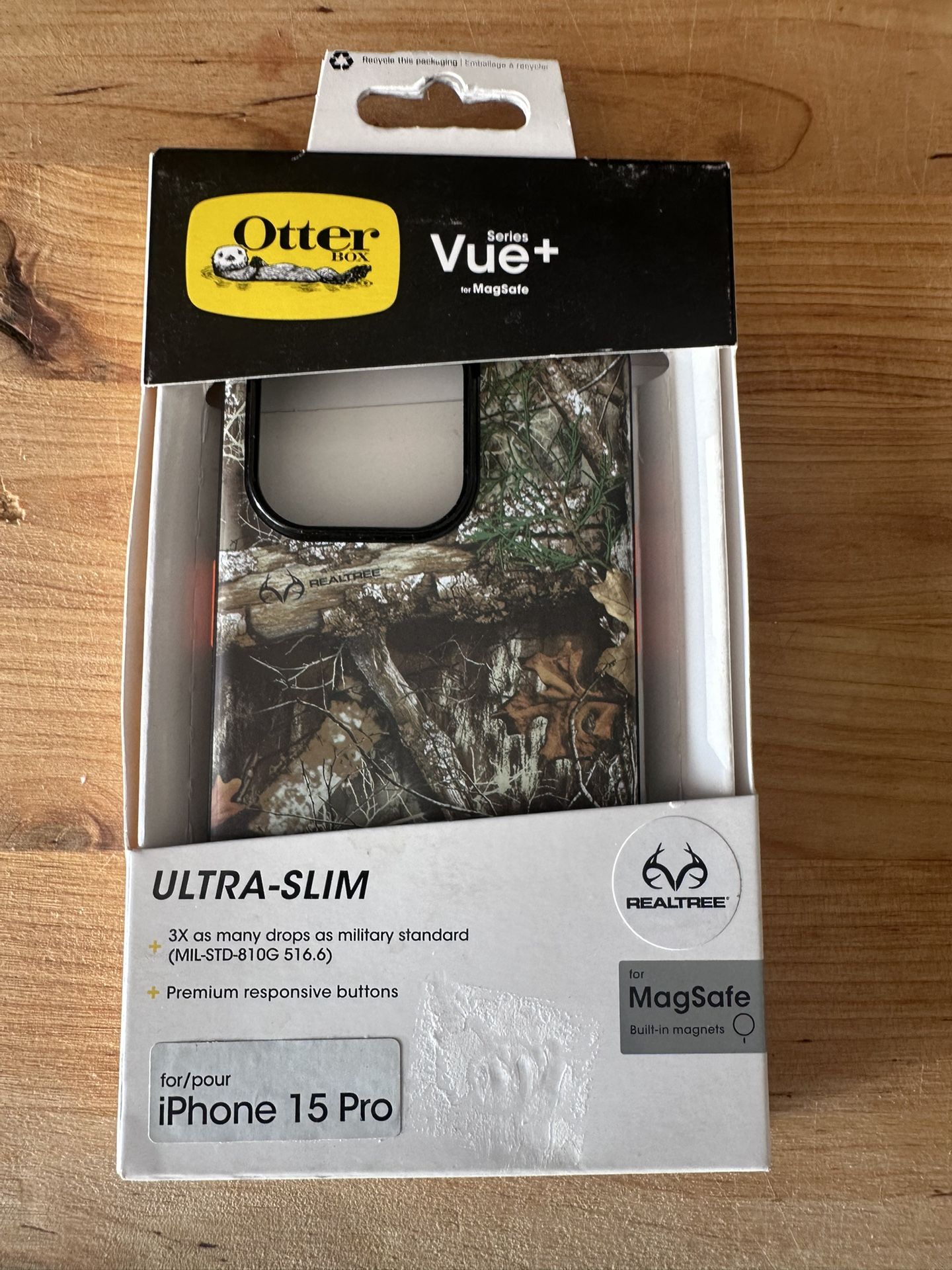 Otterbox Case-brand New