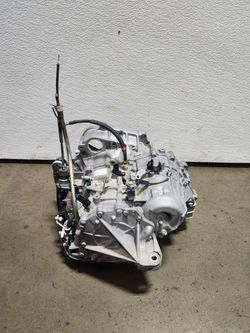06-08 Rav4 2.4 JDM AWD Transmission