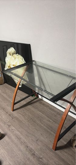 Small table