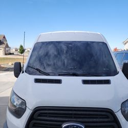 2016 Ford Transit-350