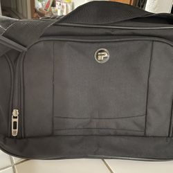 LAPTOP SHOULDER BAG