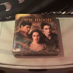 Twilight Board Game
